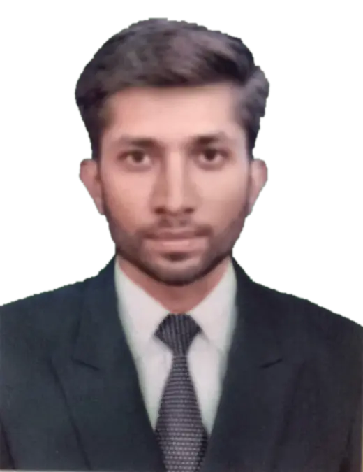 Muhammad Asadullah